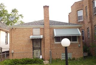 1341 97th St, Chicago, IL 60643-1417