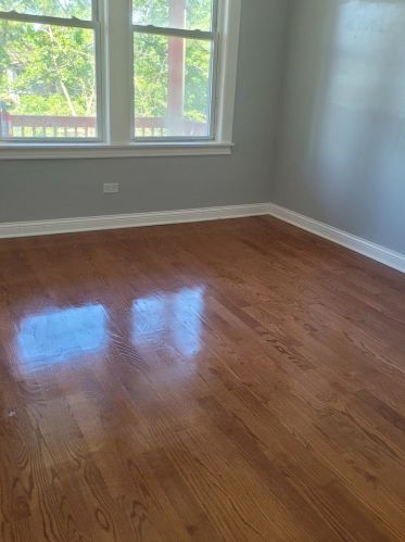 4840 Fulton St, Chicago IL 60661-1109 exterior