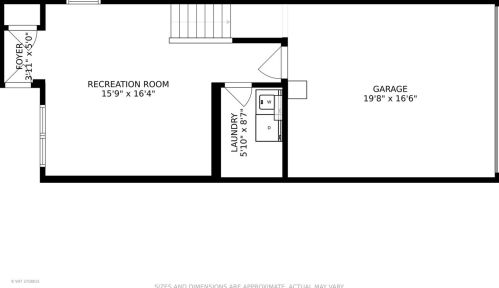 1705 Le Moyne St, Chicago IL  60622-2111 exterior