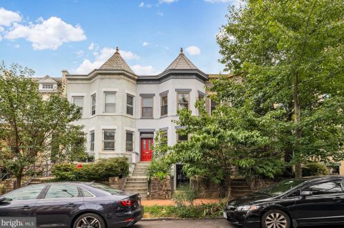 415 10 St, Washington DC 20003-2133 exterior