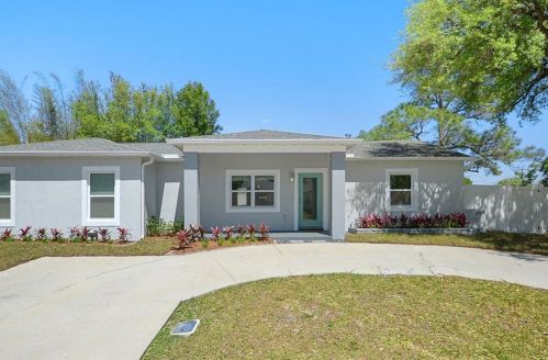 3901 Bay View Ave, Tampa FL 33611-1233 exterior