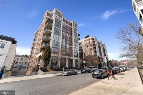 2020 12th St, Washington, DC 20009-7573