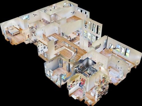 33218 Waltham Xing, Fulshear TX 77441-4205 exterior