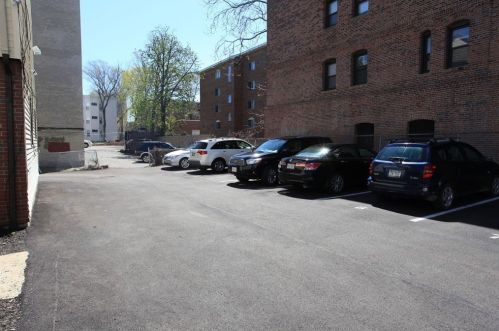 41 Ashford St, Boston MA exterior