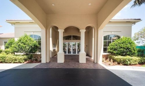 5629 Spanish Riv Rd, Fort Pierce FL 34951-2896 exterior