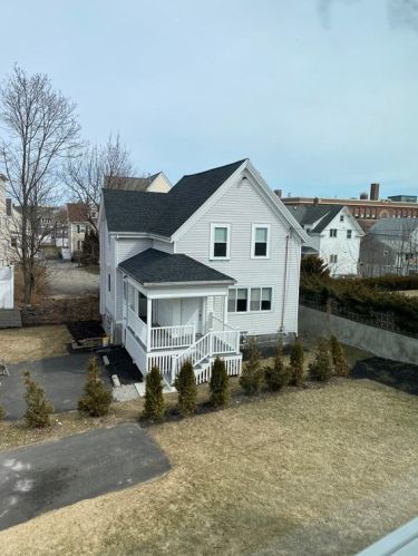 52 Main St, Quincy, MA 02169-6921