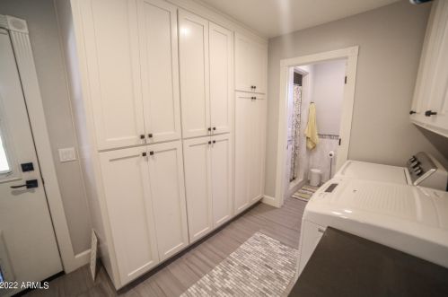 2316 Harrison St, Chandler AZ 85224-3432 exterior