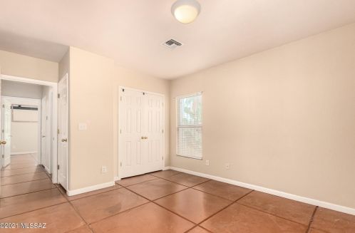 923 Arcadia Ave, Tucson AZ  85711-1208 exterior