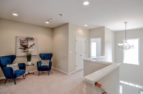 3527 Henderson Reserve, Atlanta GA 30341-6055 exterior