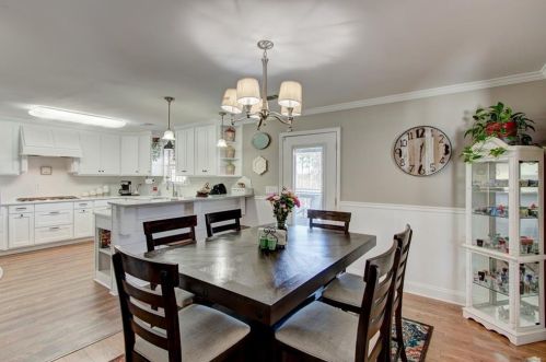 3865 Cagle Rd, Gainesville GA 30501-7613 exterior