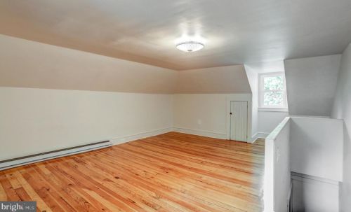 822 5th St, Lancaster PA  17603-5027 exterior