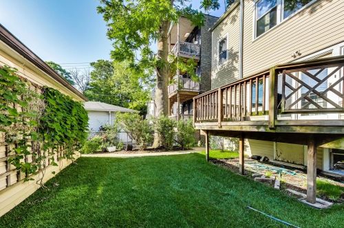 2610 Sawyer Ave, Chicago IL  60623-4736 exterior