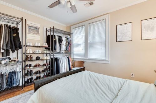 733 Frederica St, Atlanta GA 30306-4757 exterior