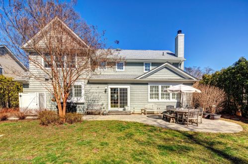 16 Park Ave, Locust NJ 07760-1524 exterior