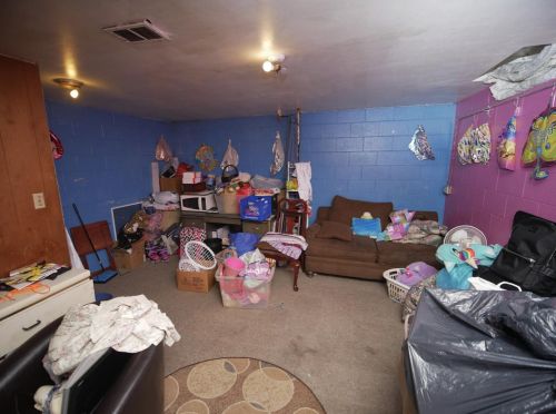 5851 76th St, Milwaukee WI  53218-1837 exterior