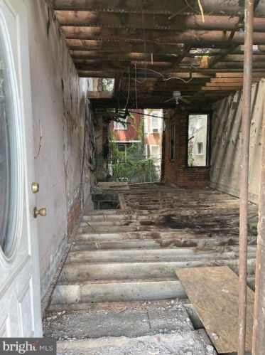 2744 22nd St, Philadelphia PA  19132-2601 exterior