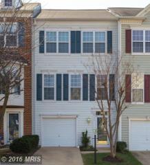 6349 Burgundy Leaf Ln, Alexandria, VA 22312-3918