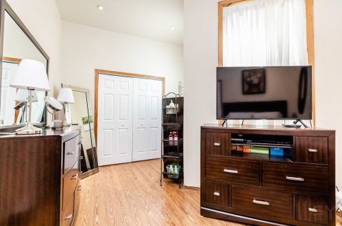 3161 Monroe St, Chicago IL 60624-2545 exterior