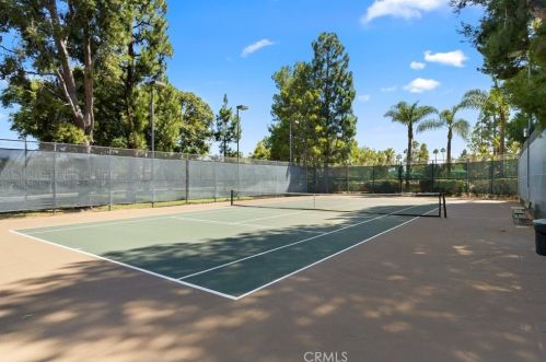 2375 Cascade, Tustin CA exterior