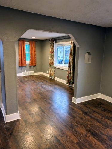 320 Buchanan Ave, Kalamazoo MI  49001-5320 exterior