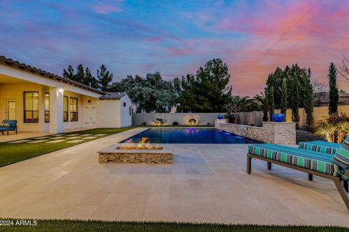 4429 Scorpio Pl, Chandler AZ 85249-5828 exterior