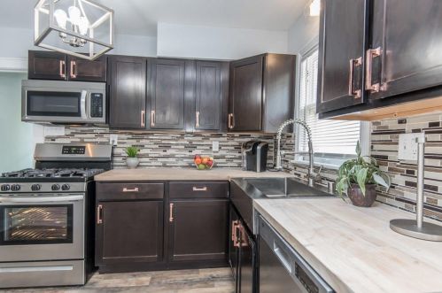 3022 72nd St, Milwaukee WI  53219-0029 exterior