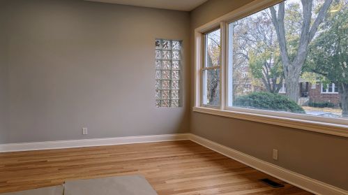 4535 Mason Ave, Chicago IL  60630-3142 exterior