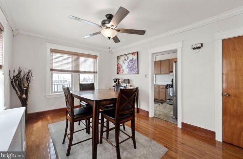 106 Oak Ln, Manor PA 19036-1414 exterior