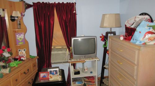 2013 Delaware Ave, Fort Pierce FL 34950-3885 exterior