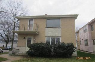 9401 Lisbon Ave, Milwaukee WI  53222-2527 exterior