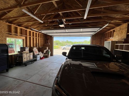 4610 Magoo Rd, Tucson AZ  85739-9623 exterior