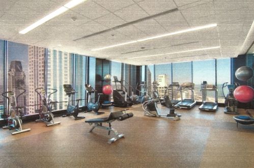 175 Delaware Pl, Chicago IL  60611-1756 exterior