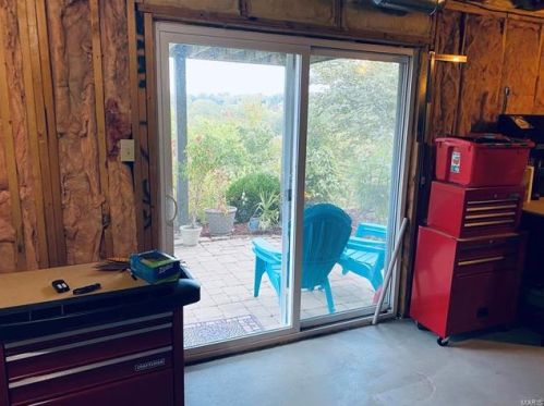 4324 Northpoint Cir, Saint Louis MO 63129-2386 exterior