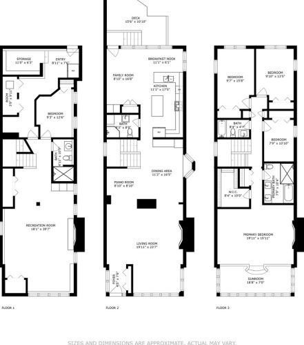 1118 Wolfram St, Chicago IL 60657-4329 exterior