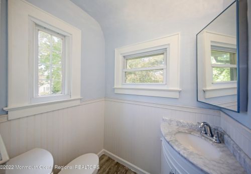 42 Lennox Ave, Locust NJ 07760-1506 exterior