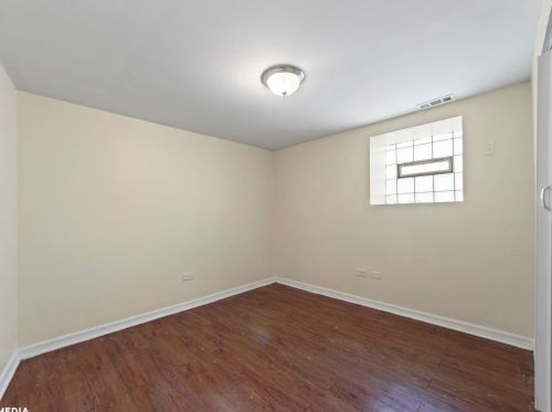 6648 Sangamon St, Chicago IL 60621-1824 exterior