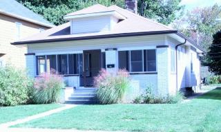 4337 Guilford Ave, Indianapolis IN  46205-1921 exterior