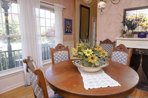 109 Babbling Brk Rd, Torrington CT 06790-2166 exterior