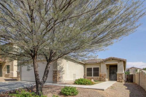 9330 June Bug Dr, Tucson, AZ 85742-8339
