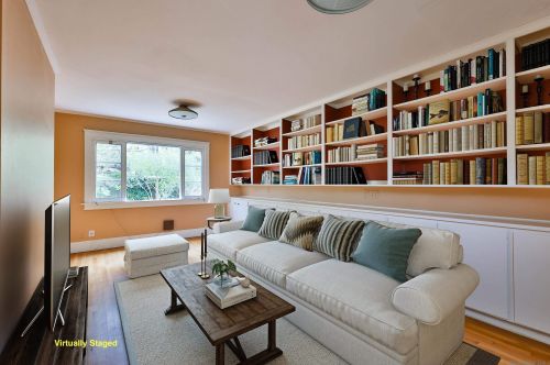 4429 Arista St, San Diego CA 92103-1030 exterior