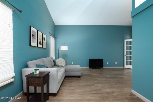 5349 Grouse Way, Tucson AZ  85742-9495 exterior