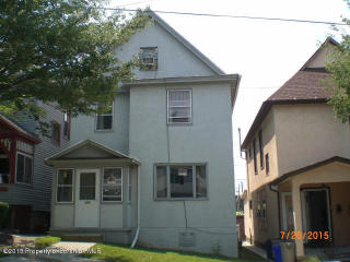 720 Olive St, Scranton, PA 18510-1670