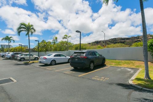 7007 Hawaii Kai Dr, Honolulu HI 96825-3134 exterior