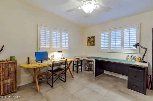 4442 7 St, Tucson AZ 85719-5410 exterior