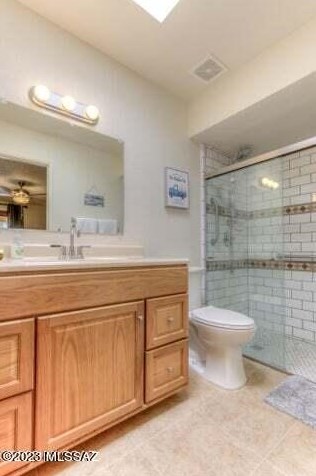 10 Madrid Dr, Tucson AZ  85704-6410 exterior