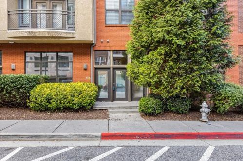 400 17th St, Atlanta, GA 30363-1045