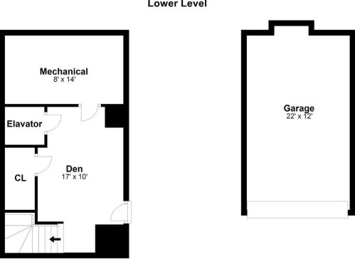 29 Home Pl, Greenwich CT 06830-7106 exterior