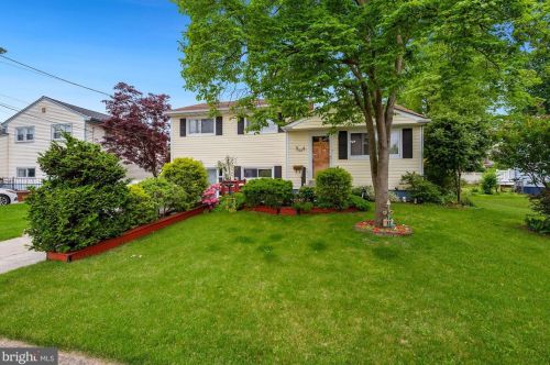 616 Williams Ave, Runnemede, NJ 08078-1246