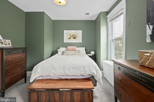 1351 Franklin St, Washington DC  20017-2447 exterior