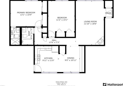 1527 Sherwin Ave, Chicago IL  60626-2133 exterior